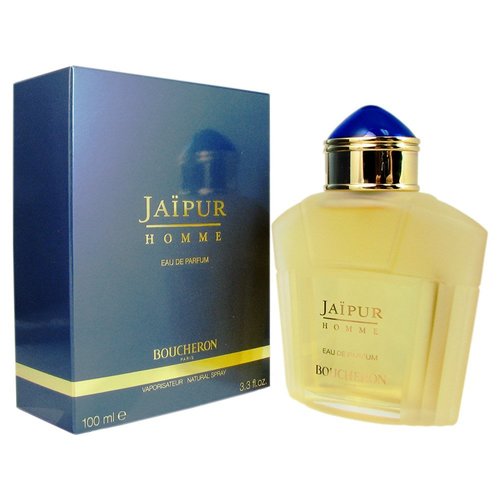 BOUCHERON Jaipur Homme Eau De Parfum